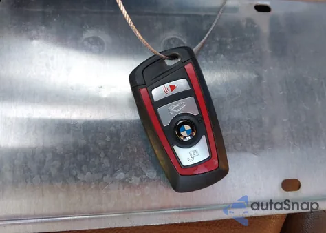 2016 BMW 328I xDrive from USA, damaged, VIN WBA8E3C53GK502333